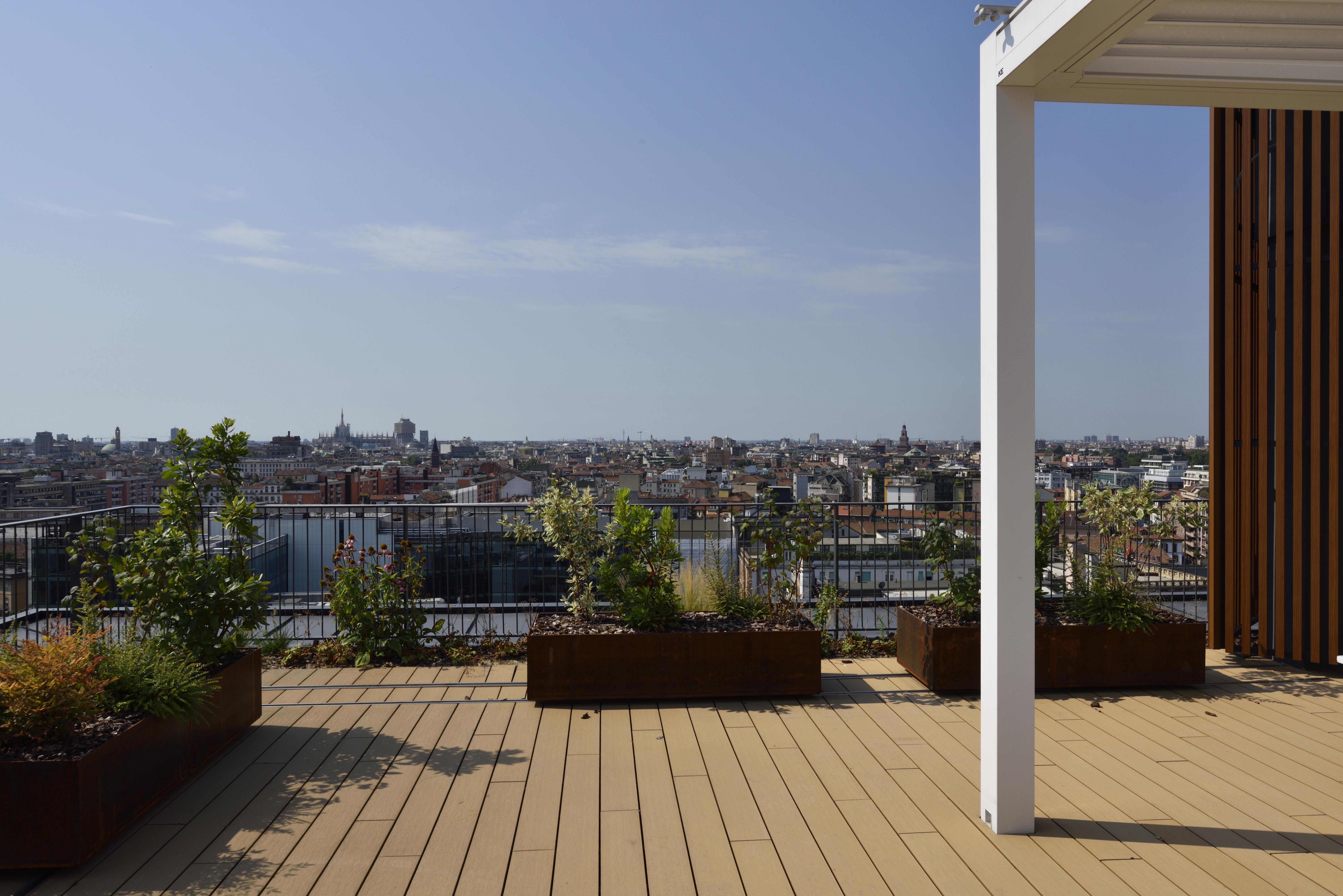 Milano Verticale | Una Esperienze, Milan